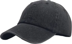 Utmost Unisex Classic Low Profile Cotton Baseball Cap Plain Blank Camoflauge Soft Unconstructed Adjustable Size Dad Hat
