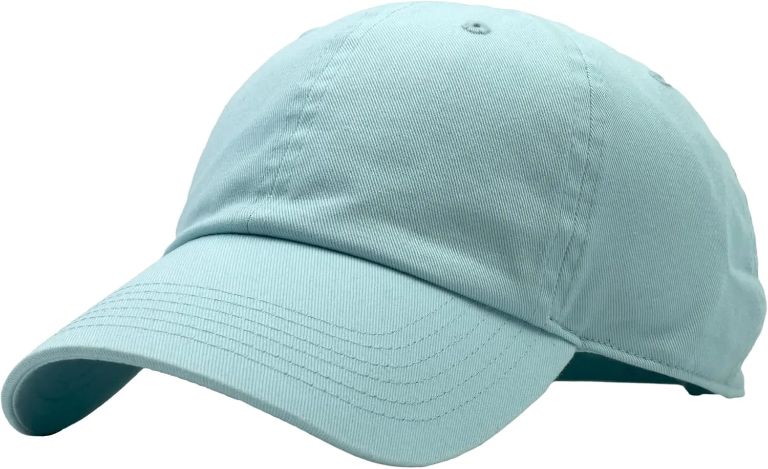 Utmost Unisex Classic Low Profile Cotton Baseball Cap Plain Blank Camoflauge Soft Unconstructed Adjustable Size Dad Hat