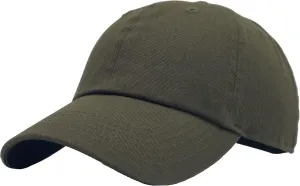 Utmost Unisex Classic Low Profile Cotton Baseball Cap Plain Blank Camoflauge Soft Unconstructed Adjustable Size Dad Hat