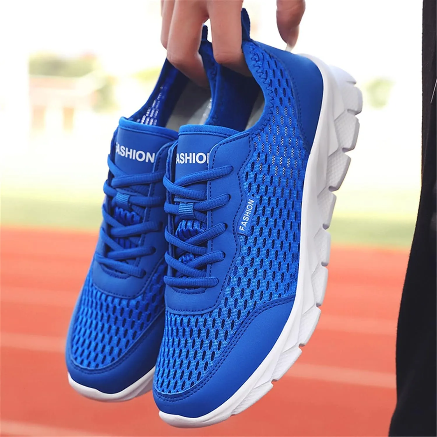 Women's Lace Up Walking Shoes Lightweight Casual Running Sneakers Mens Running Shoes Athletic Shoes Casual High Top Sneakers Tennis Shoe Trainers Shoe