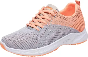 Women's Running Walking Tennis Shoes Comfortable Lace Up Running Shoes for Men Workout Men's Shoes Casual Casual Sneakers Slip On Tennis Shoe Trainers Shoe