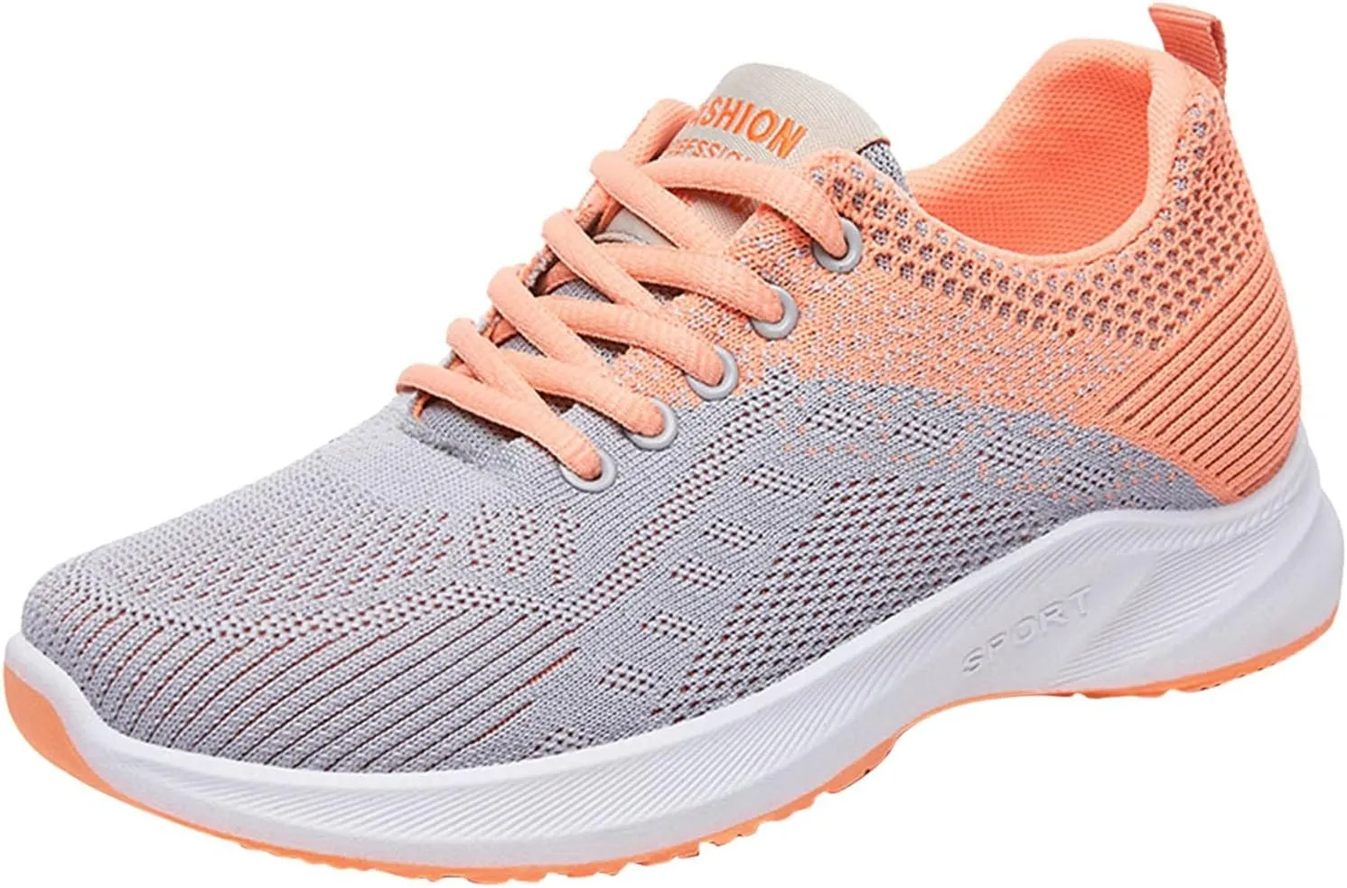 Women's Running Walking Tennis Shoes Comfortable Lace Up Running Shoes for Men Workout Men's Shoes Casual Casual Sneakers Slip On Tennis Shoe Trainers Shoe